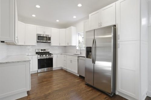 1022 Greenwood Ave, Atlanta GA  30306-3824 exterior
