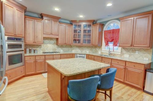 149 Grandmar Chase, Holly Springs GA  30115-6498 exterior