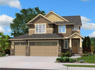 19425 140th Ave, Seattle, WA 98058-7729