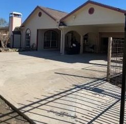 535 Mulberry Ave, Fresno, TX 77545-8094