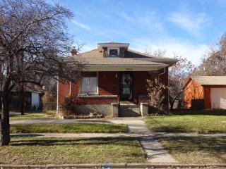 3825 Bryant St, Denver CO  80211-2113 exterior