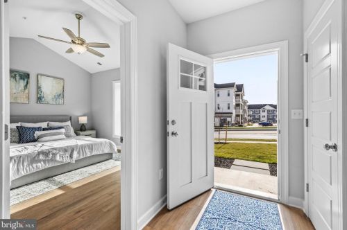 403 Pumping Station Rd, Hanover PA  17331-9301 exterior