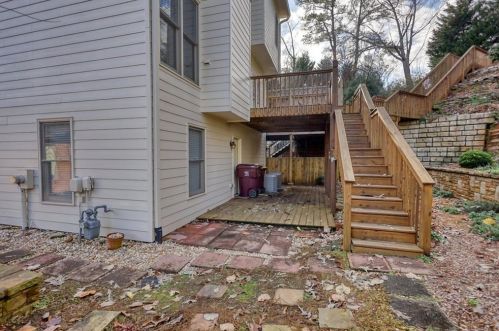 310 Halah Cir, Atlanta GA  30328-5200 exterior