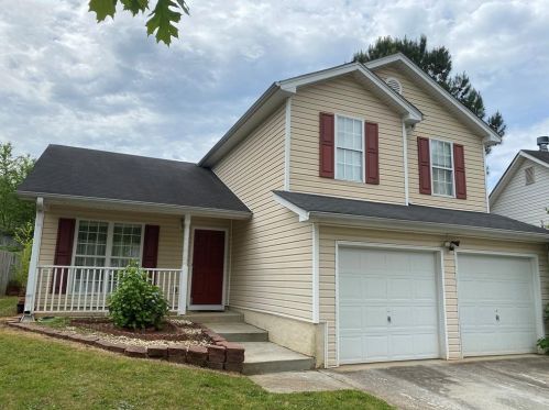 3886 Ligney Creek Ct, Lithonia, GA 30039-7946
