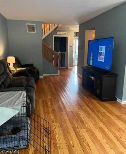 520 Vly Vw Ave, Hackettstown NJ  exterior
