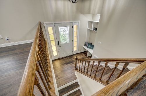 439 Rothbury Dr, Lemont IL  60440-2249 exterior