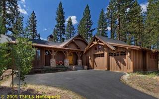 9408 Heartwood Dr, Truckee, CA 96161-5208