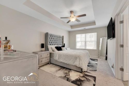 3132 Meadowstone Ln, Atlanta GA  30331-2939 exterior