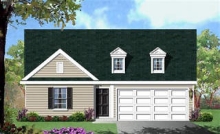 3018 Adventure Way, Ladson, SC 29456-3456