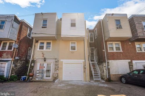 3940 16 St, Philadelphia PA  19146-1668 exterior