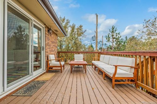 311 18th St, Denver CO  80401-2432 exterior