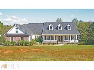 434 Billies Way, Meansville, GA 30256-2382