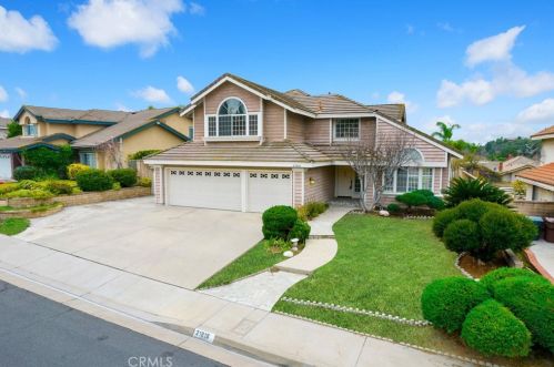 21818 Arbor Ct, Walnut, CA 91789-1490