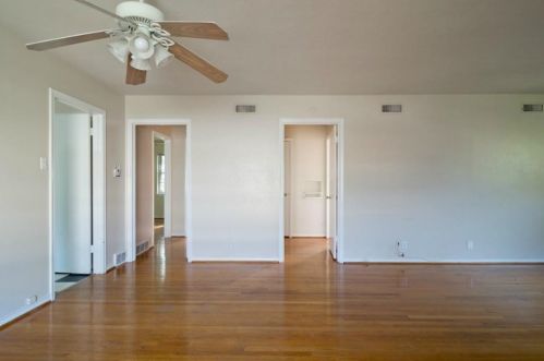 5437 Ellsworth Ave, Dallas TX  75206-5321 exterior