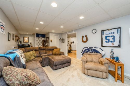 2313 Elk Dr, Spring Grove IL  60081-8782 exterior