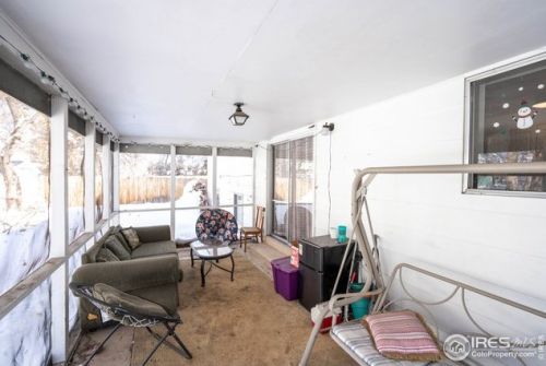 1409 Bryan Ave, Fort Collins CO  80521-4407 exterior