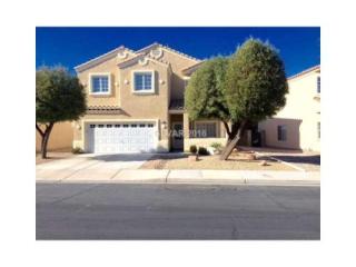 1223 Diamond Valley St, Henderson NV  89052-3019 exterior