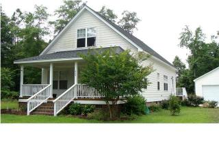428 Belvedere Dr, Eutawville, SC 29048-8887