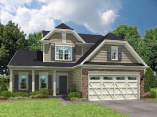 5729 Verrazano Dr, Waxhaw, NC 28173-9837