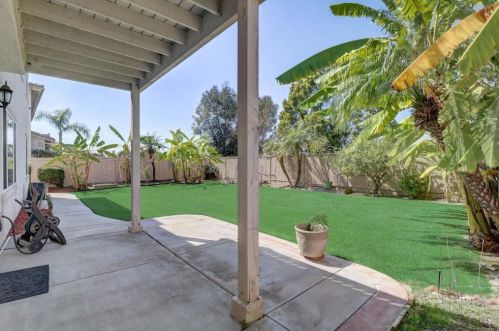 1250 Monte Sereno Ave, Chula Vista CA  91913-1405 exterior