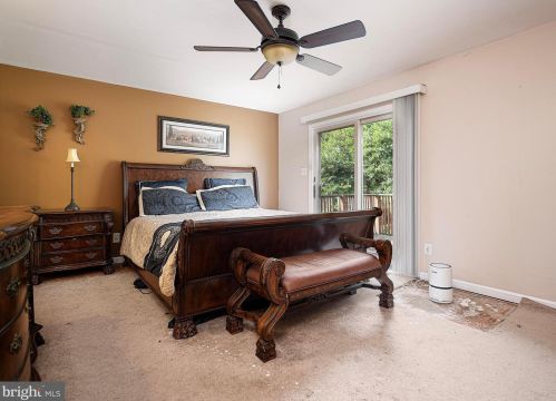 2104 Appaloosa Dr, Fallston MD  21047-1642 exterior