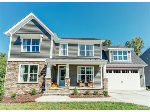 5313 Quarter Horse Ln, Moseley, VA 23120