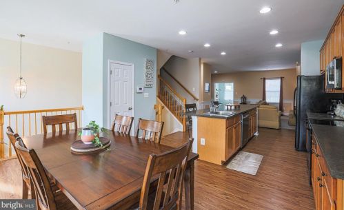 604 English Ivy Way, Aberdeen MD  21001-2673 exterior
