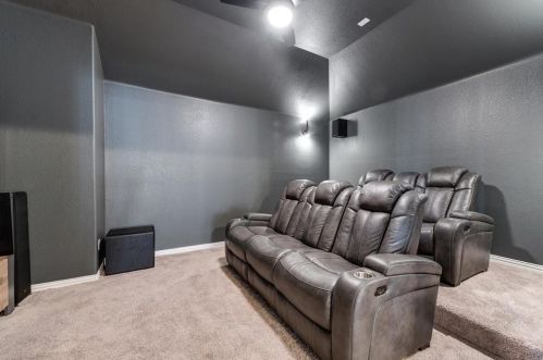 6825 San Luis Trl, Fort Worth TX  76131 exterior