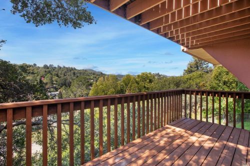 34 Tierra Vista Way, San Rafael, CA 94901-1657