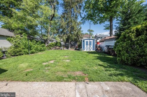 248 Strawbridge Ave, Camden NJ  08108-1809 exterior