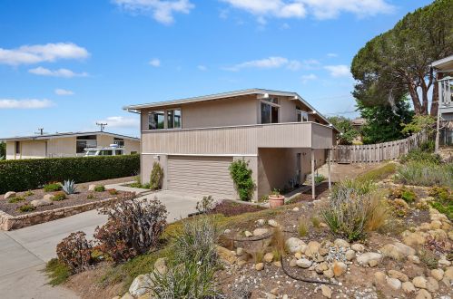 3167 Lucinda Ln, Santa Barbara, CA 93105-2037