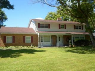 1101 Fairway Blvd, Columbus OH  43213-2522 exterior