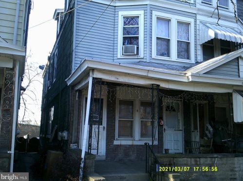 1110 Hamilton Ave, Trenton, NJ 08629-1909