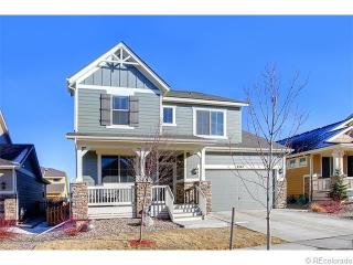 8362 Gladiola St, Arvada CO  80005-1439 exterior