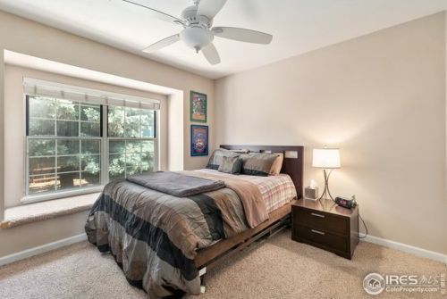 1430 Hastings Dr, Fort Collins CO  80526-6004 exterior