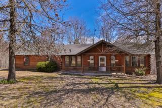 25200 Red Deer Rd, Kansas, OK 74347-9468