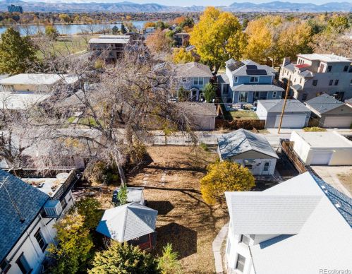 2027 Meade St, Denver CO  80211-5059 exterior
