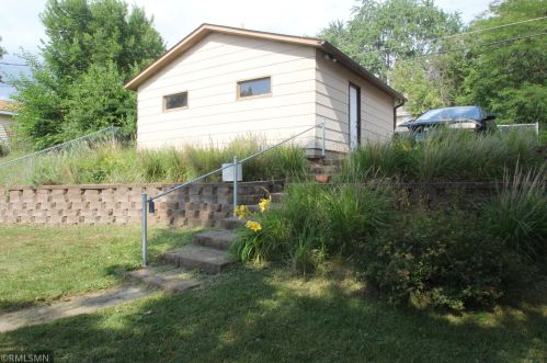 1384 Desoto St, Saint Paul MN  55130-3556 exterior
