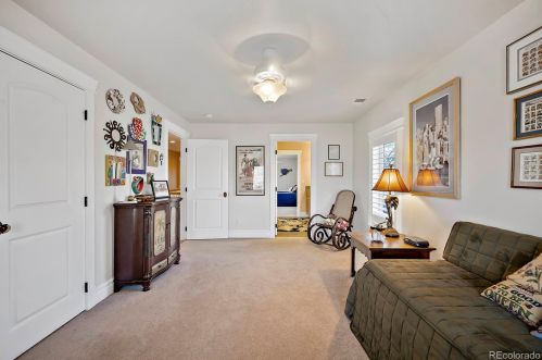 1695 Adams St, Denver CO  80210-3612 exterior