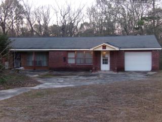 2092 River Rd, Ellenwood, GA 30294-1012