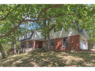 4221 78th St, Tulsa OK  74136-8130 exterior