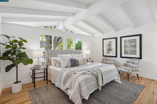 3407 Moretti Dr, Concord CA  94519-2049 exterior