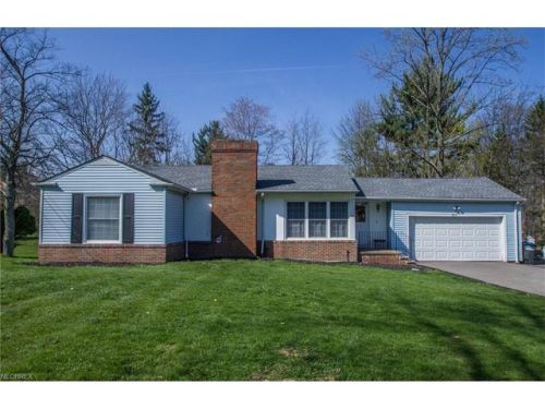 5619 Sprague Rd, Cleveland OH  44131-6545 exterior