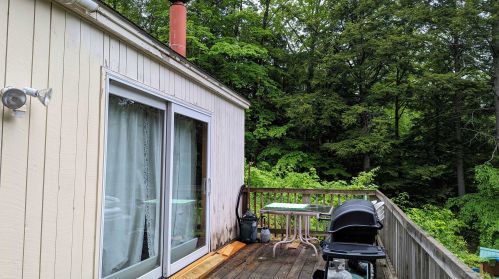 26 Chapman Cir, Ellsworth, NH 03223-5326