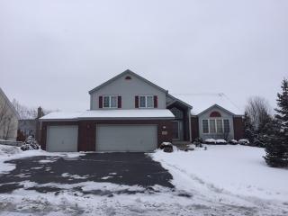 3845 Black Oaks Ln, Minneapolis MN  55446-2695 exterior