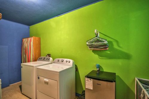 458 Park St, Dublin TX 76446-2613 exterior