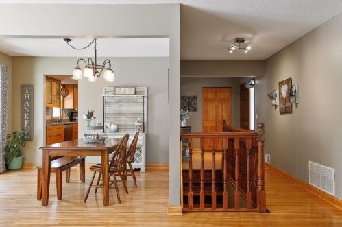 6316 Birchwood Rd, Saint Paul MN  55125-2010 exterior