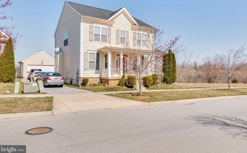 188 Colston Rd, Charles Town, WV 25414-5492
