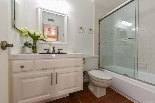 12 Campanero, Irvine CA  92620-1821 exterior