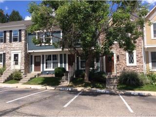 1221 Idalia St, Denver CO  80017-4077 exterior